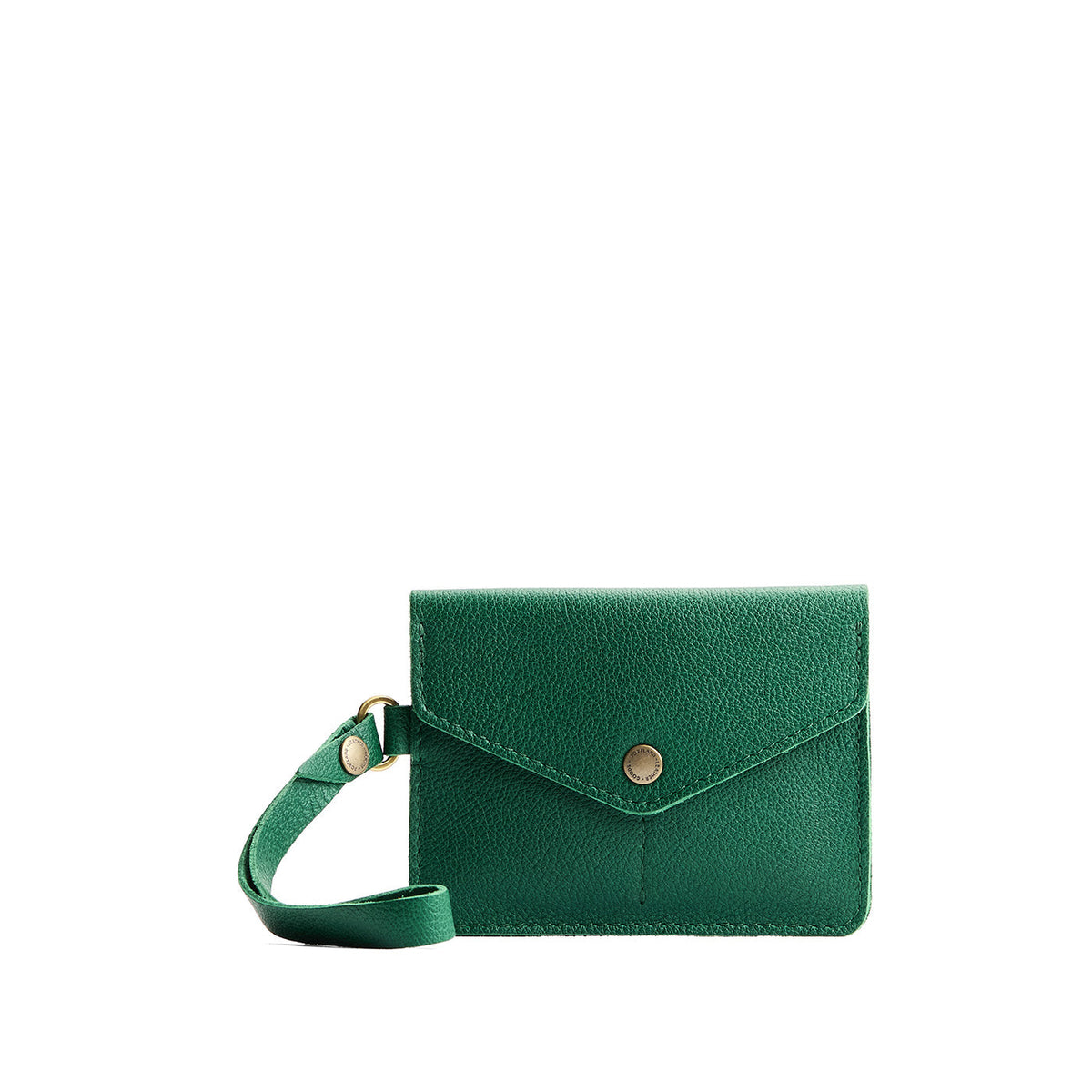 Cartera de mano para pasaporte