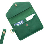 Passport Wristlet