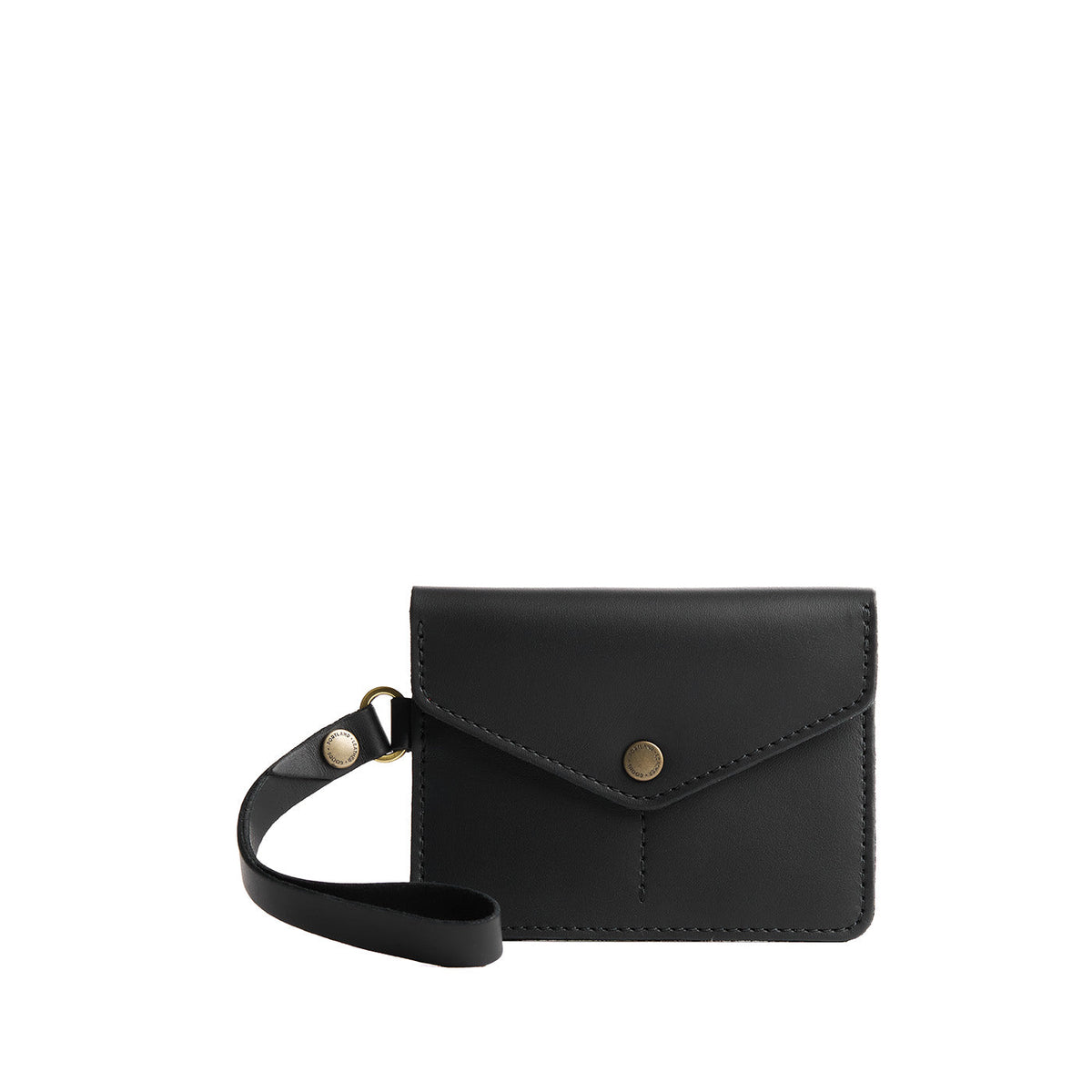 Cartera de mano para pasaporte