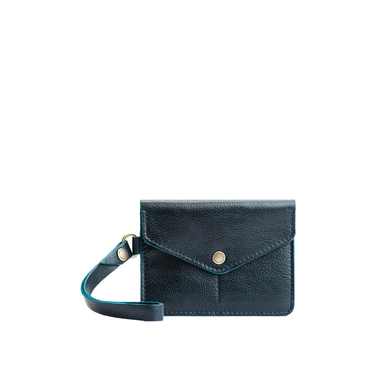 Cartera de mano para pasaporte