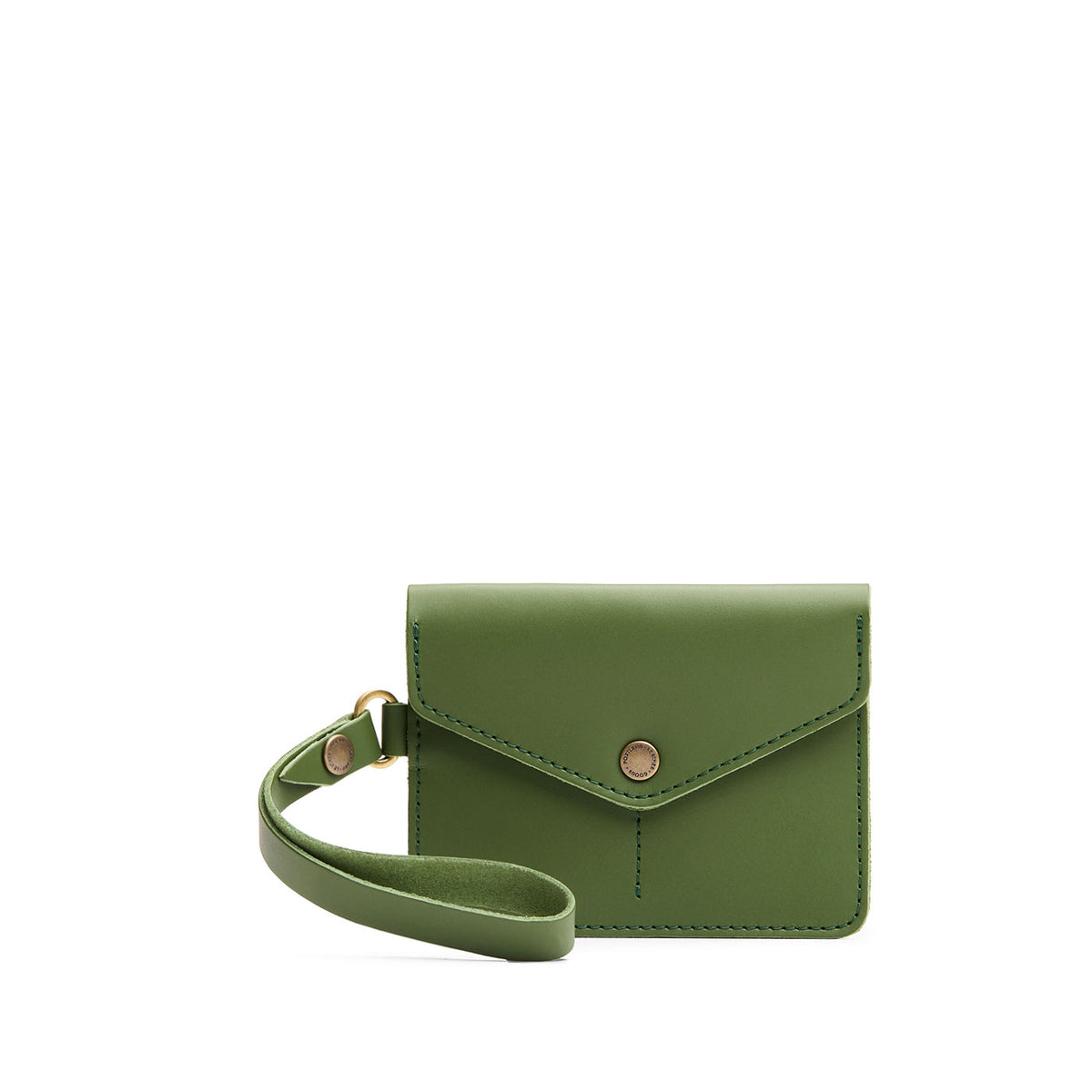 Cartera de mano para pasaporte