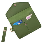 Passport Wristlet