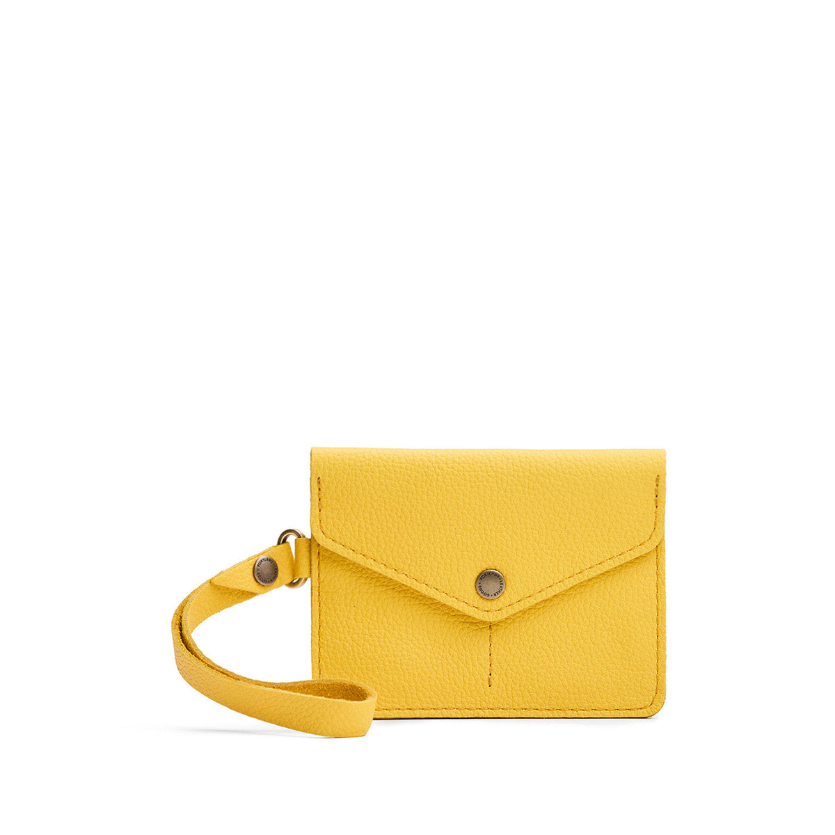 Cartera de mano para pasaporte
