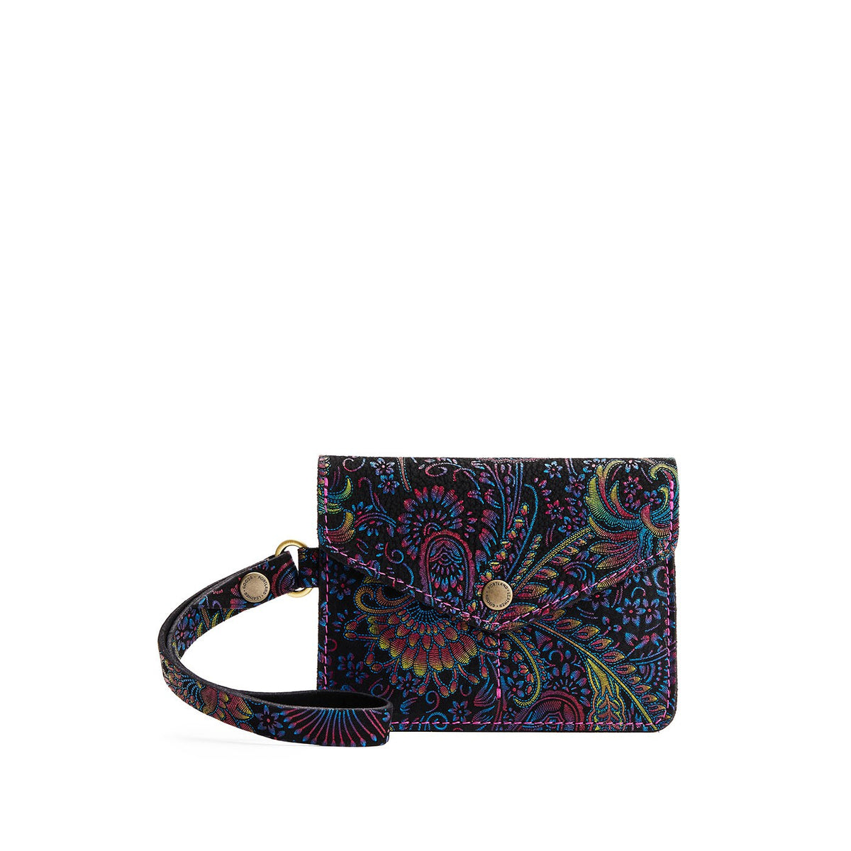 Cartera de mano para pasaporte