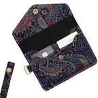Passport Wristlet