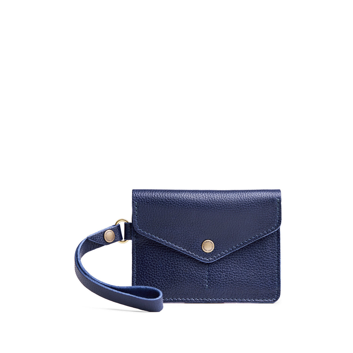 Cartera de mano para pasaporte