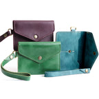 Passport Wristlet