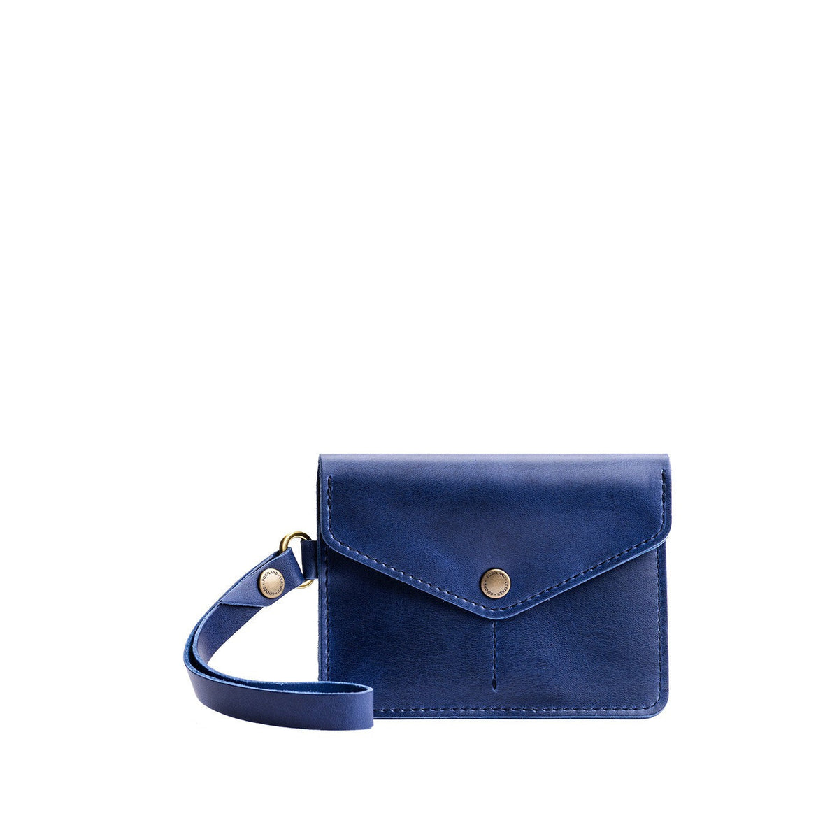 Cartera de mano para pasaporte