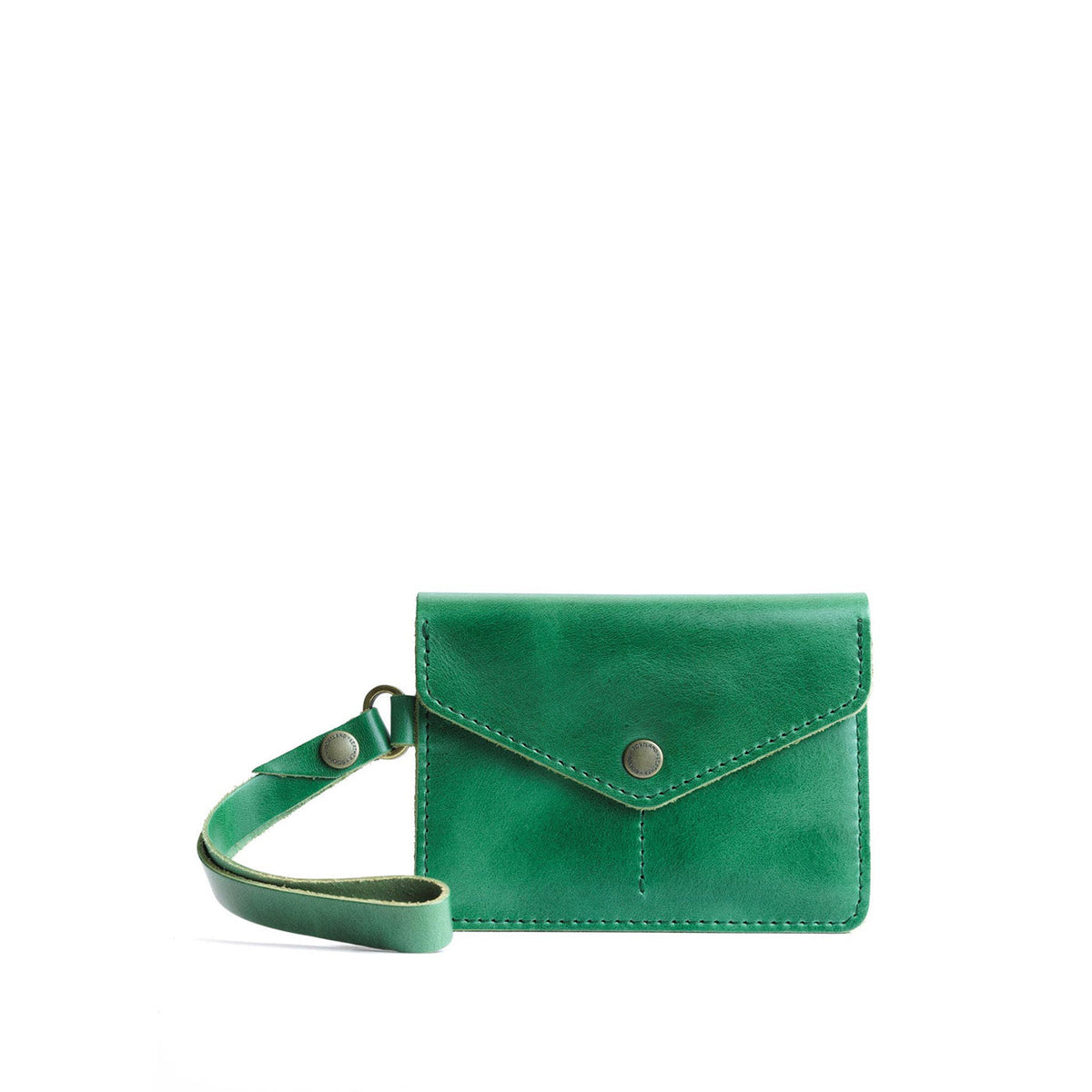 Cartera de mano para pasaporte