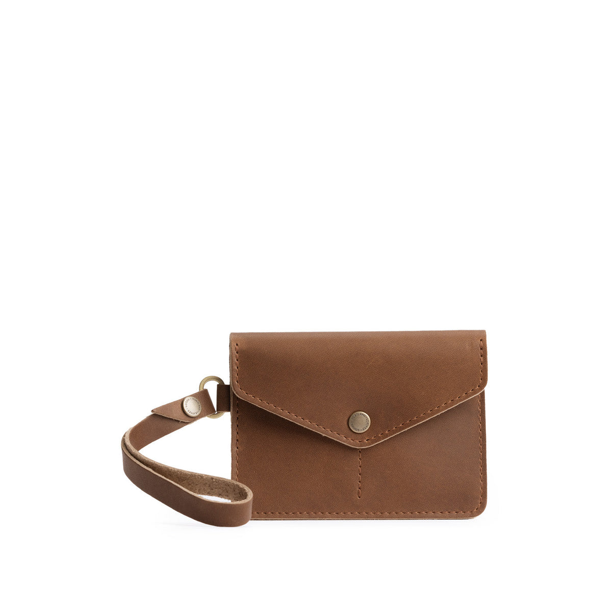 Cartera de mano para pasaporte