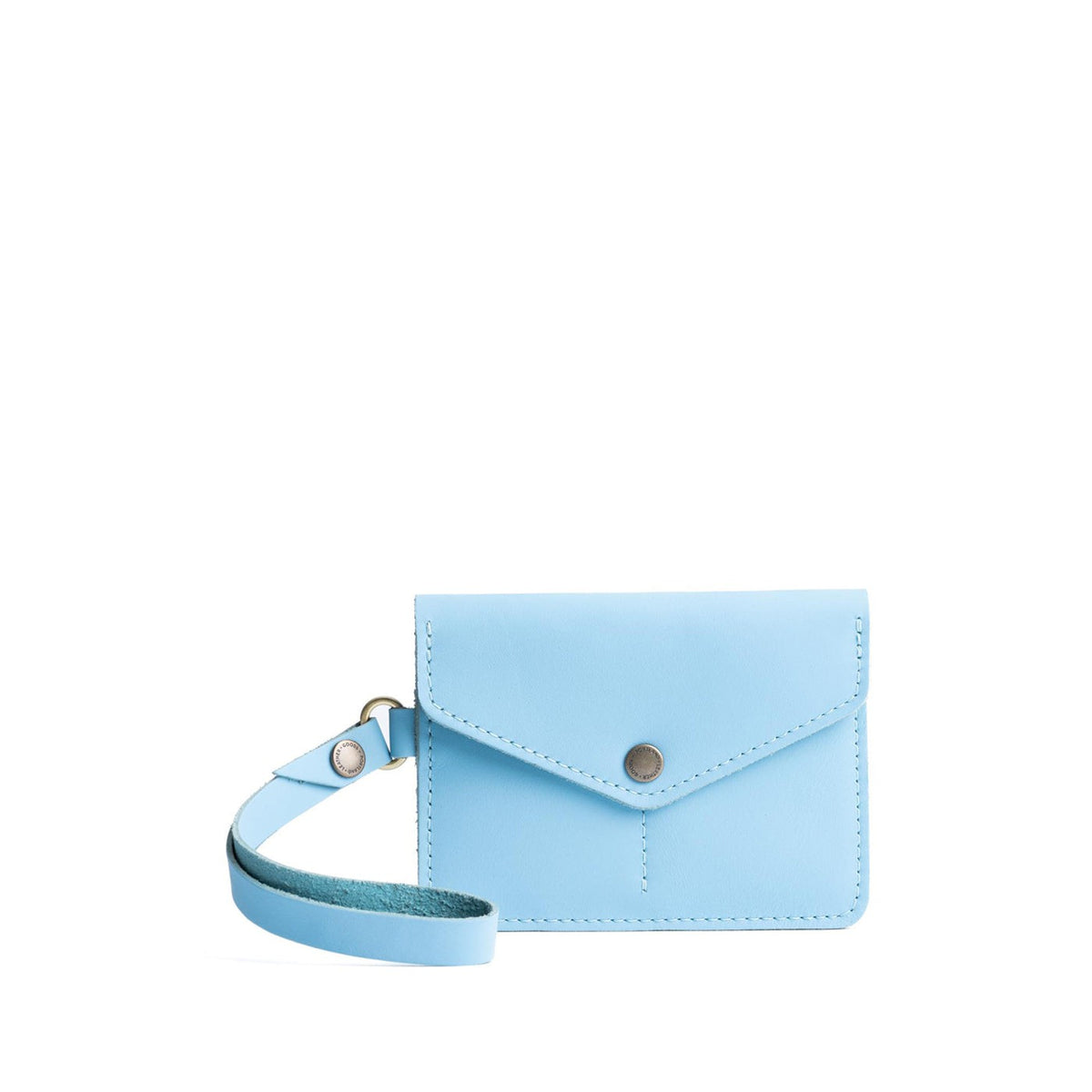 Cartera de mano para pasaporte