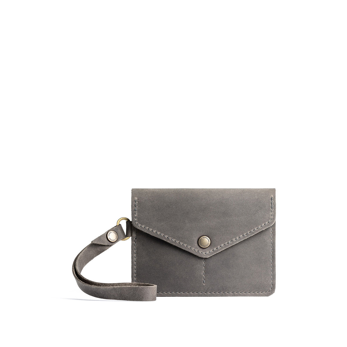 Cartera de mano para pasaporte