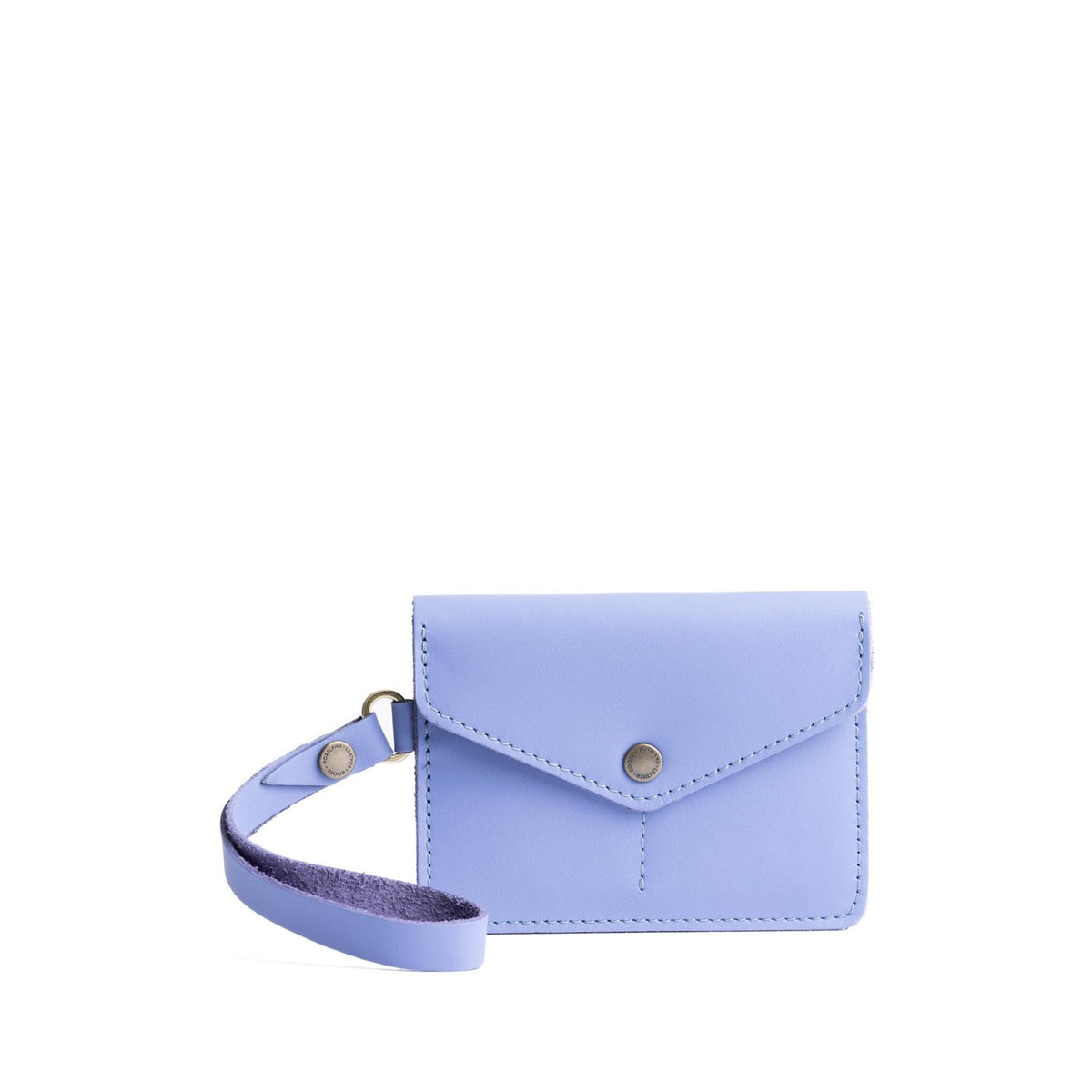 Cartera de mano para pasaporte