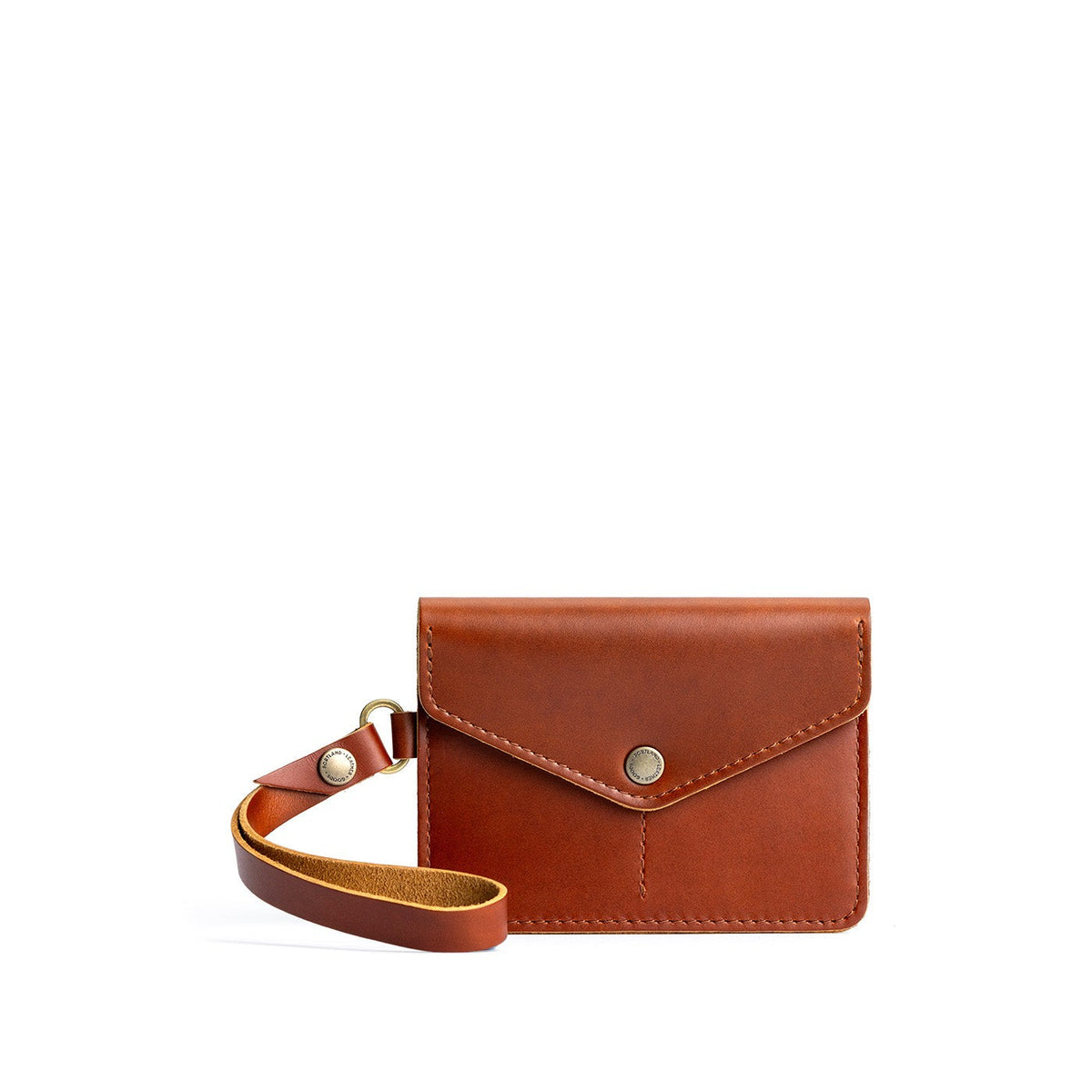 Cartera de mano para pasaporte