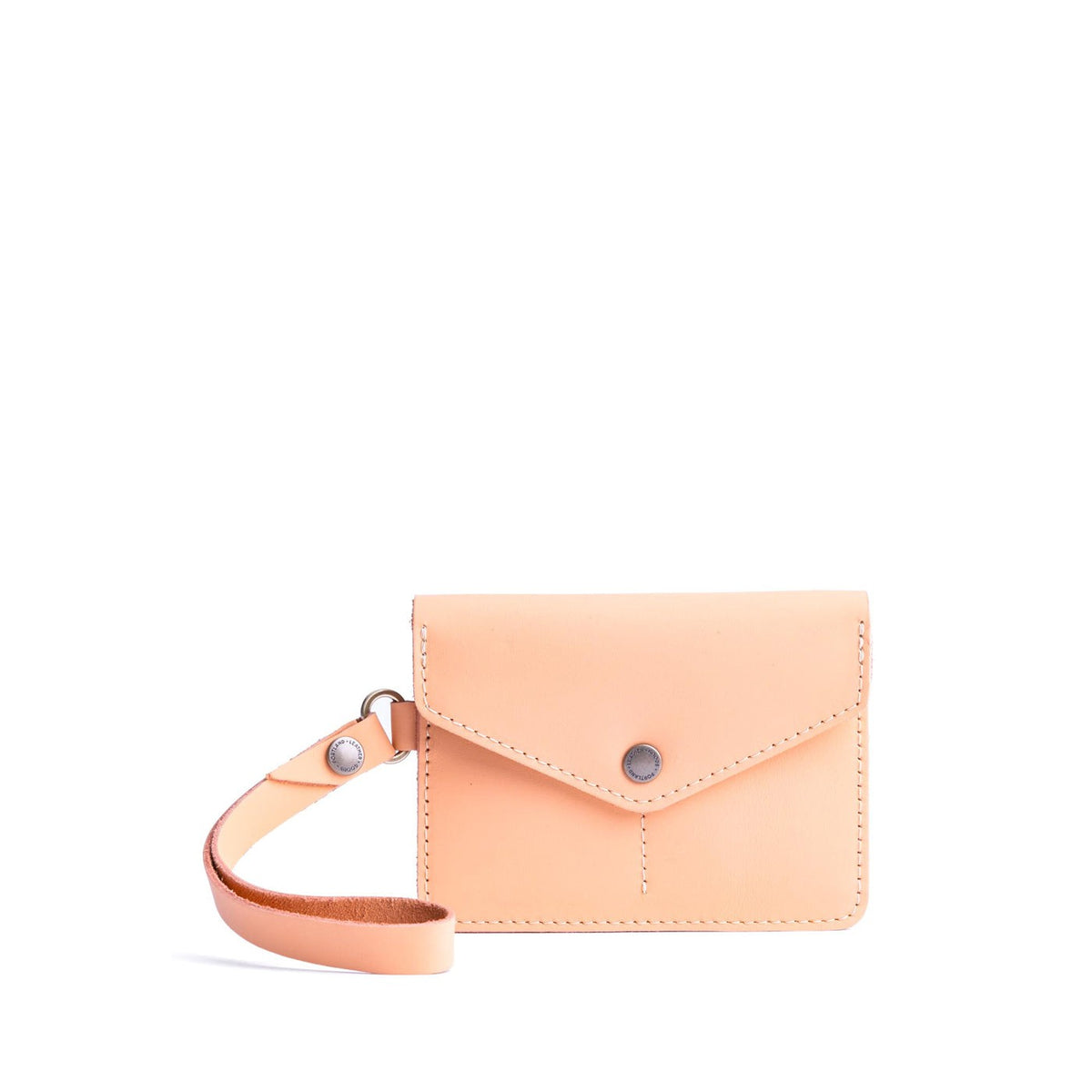 Cartera de mano para pasaporte
