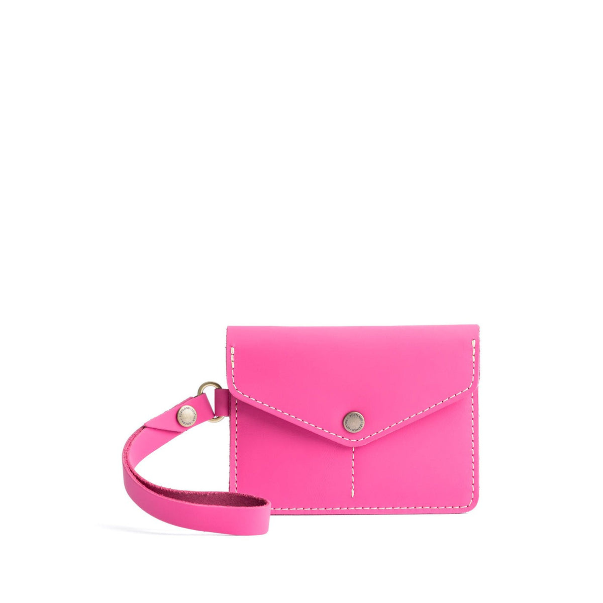 Cartera de mano para pasaporte