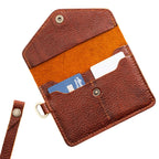 Passport Wristlet