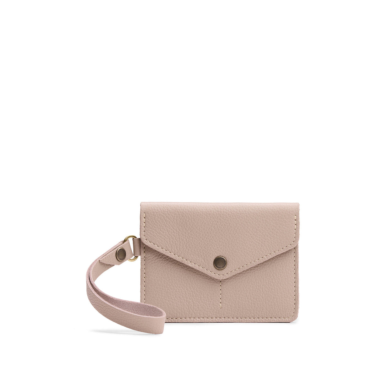 Cartera de mano para pasaporte