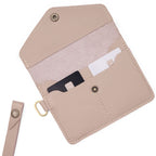 Passport Wristlet