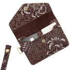 Passport Wristlet
