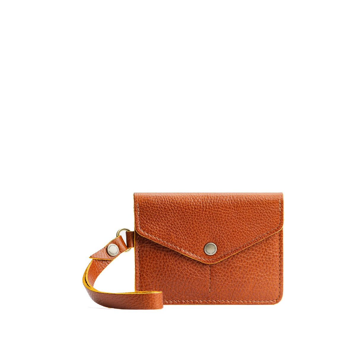Cartera de mano para pasaporte