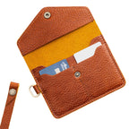Passport Wristlet