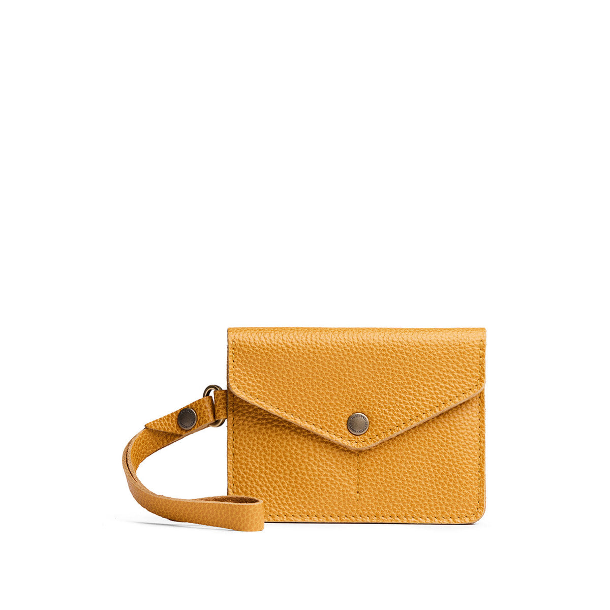 Cartera de mano para pasaporte