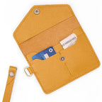 Passport Wristlet