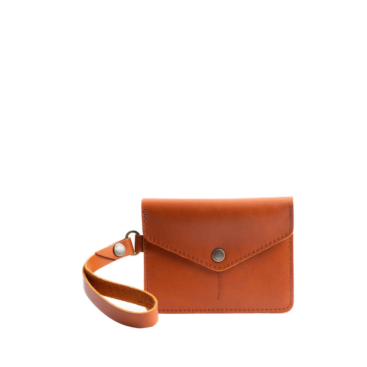 Cartera de mano para pasaporte