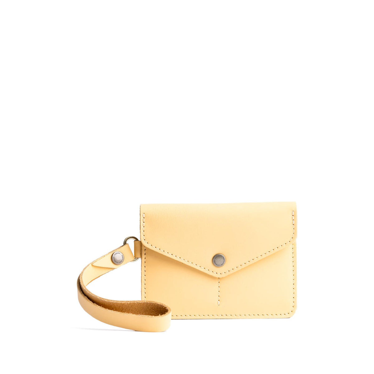 Cartera de mano para pasaporte