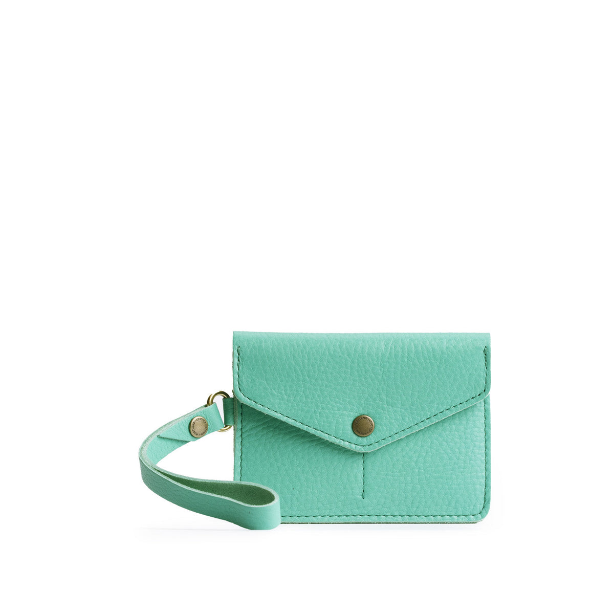 Cartera de mano para pasaporte