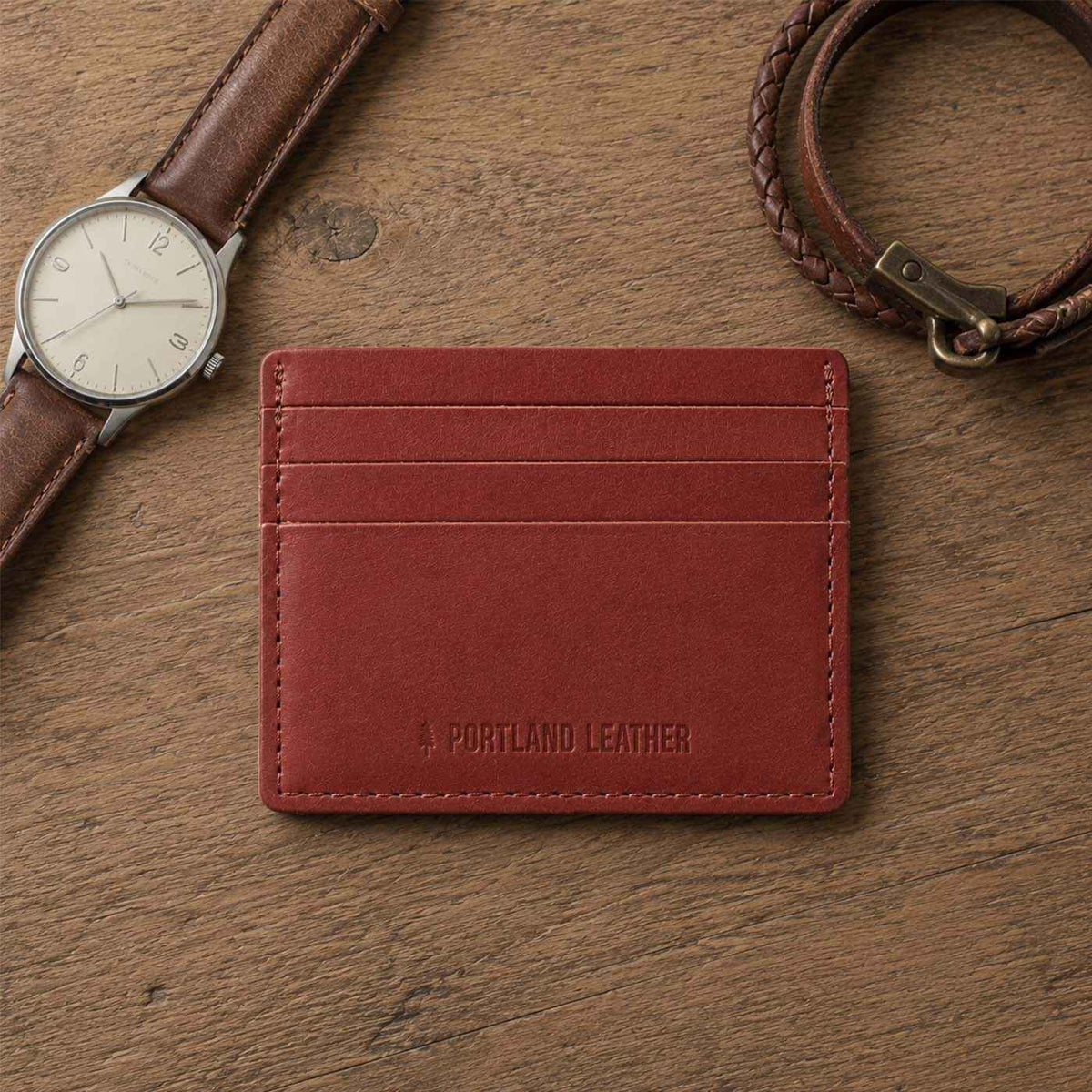'Almost Perfect' Piamonte Card Holder