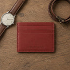 Piamonte Card Holder