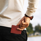 Piamonte Card Holder