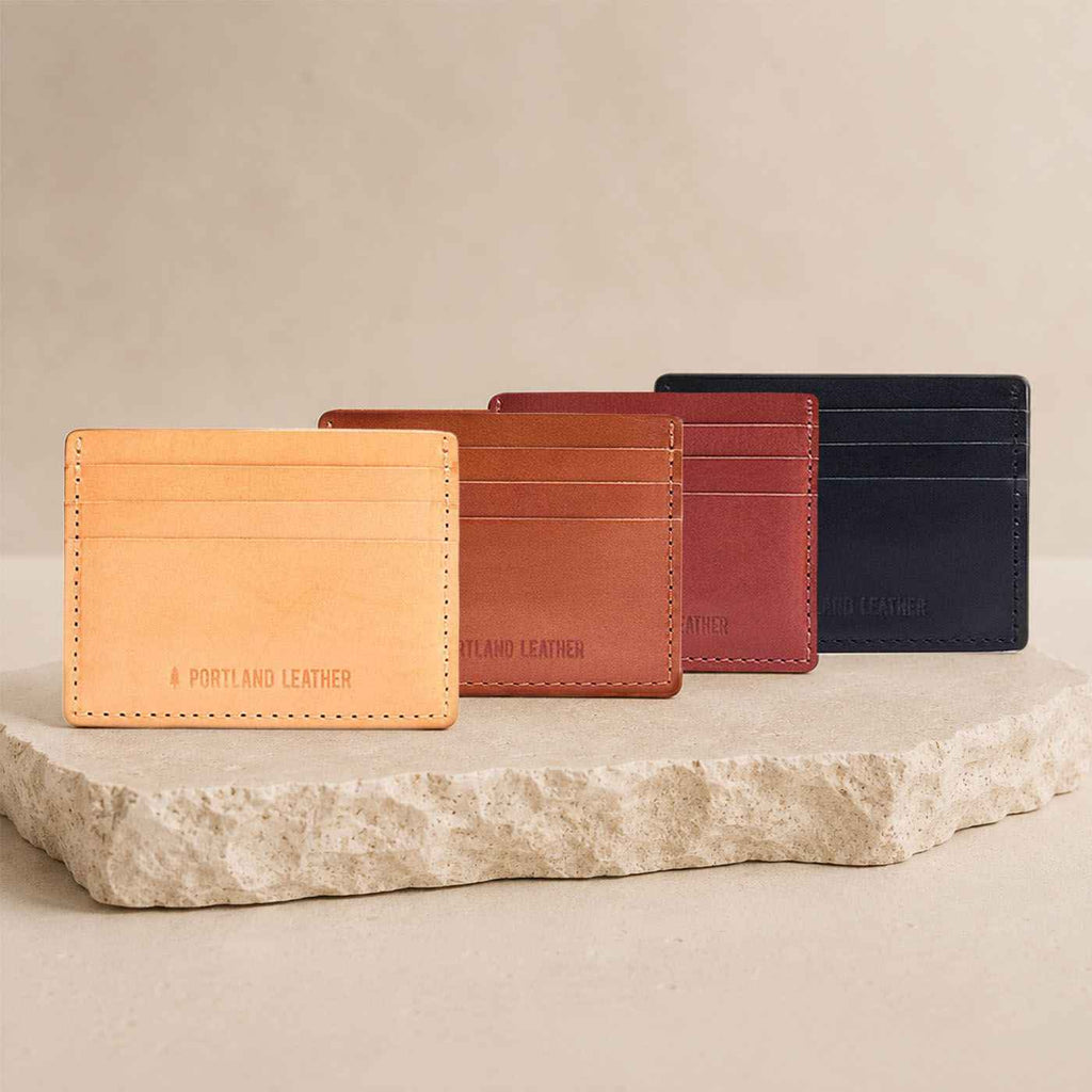'Almost Perfect' Piamonte Card Holder