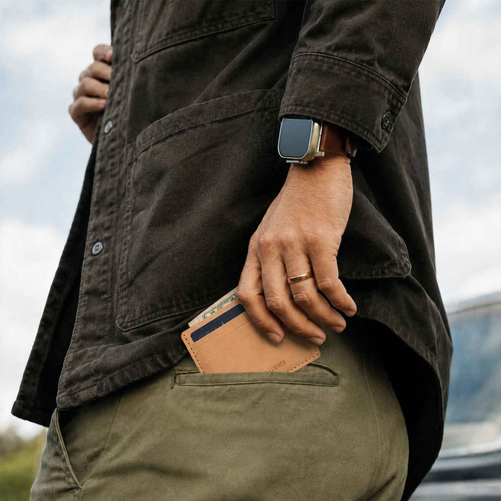 'Almost Perfect' Piamonte Card Holder