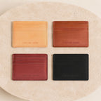 Piamonte Card Holder