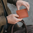 Piamonte Card Holder