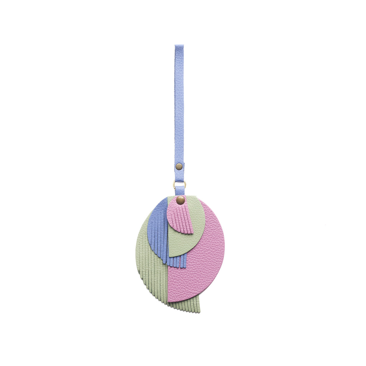 Picasso Tassel