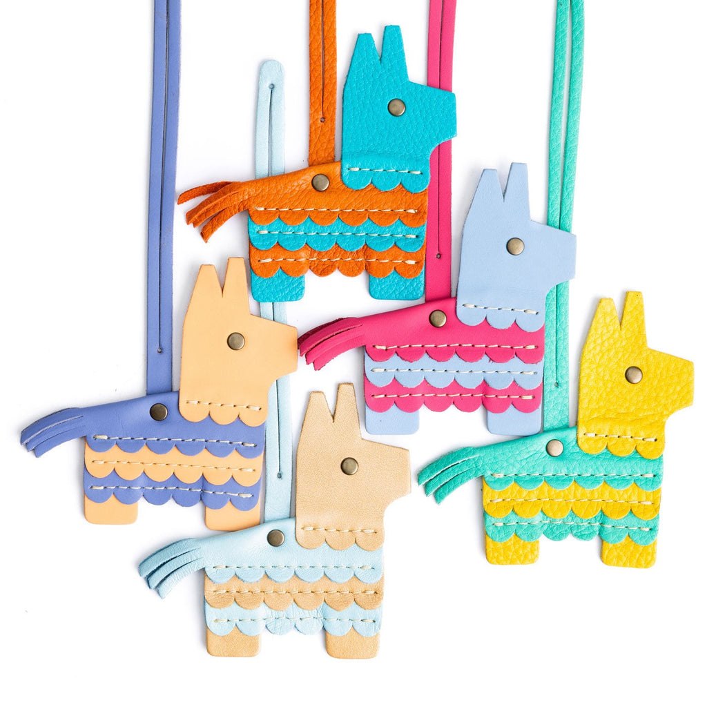 Pi?ata Tassel