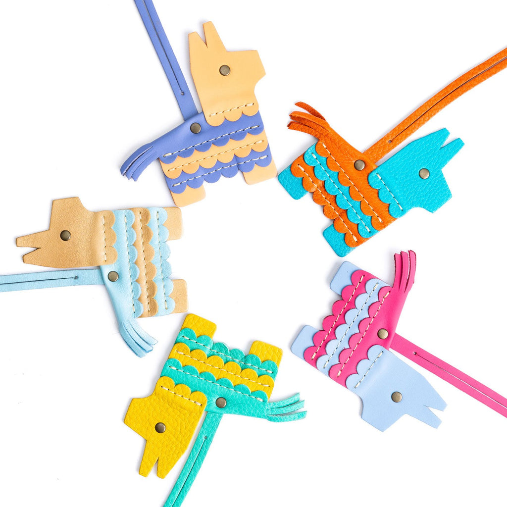 Pi?ata Tassel