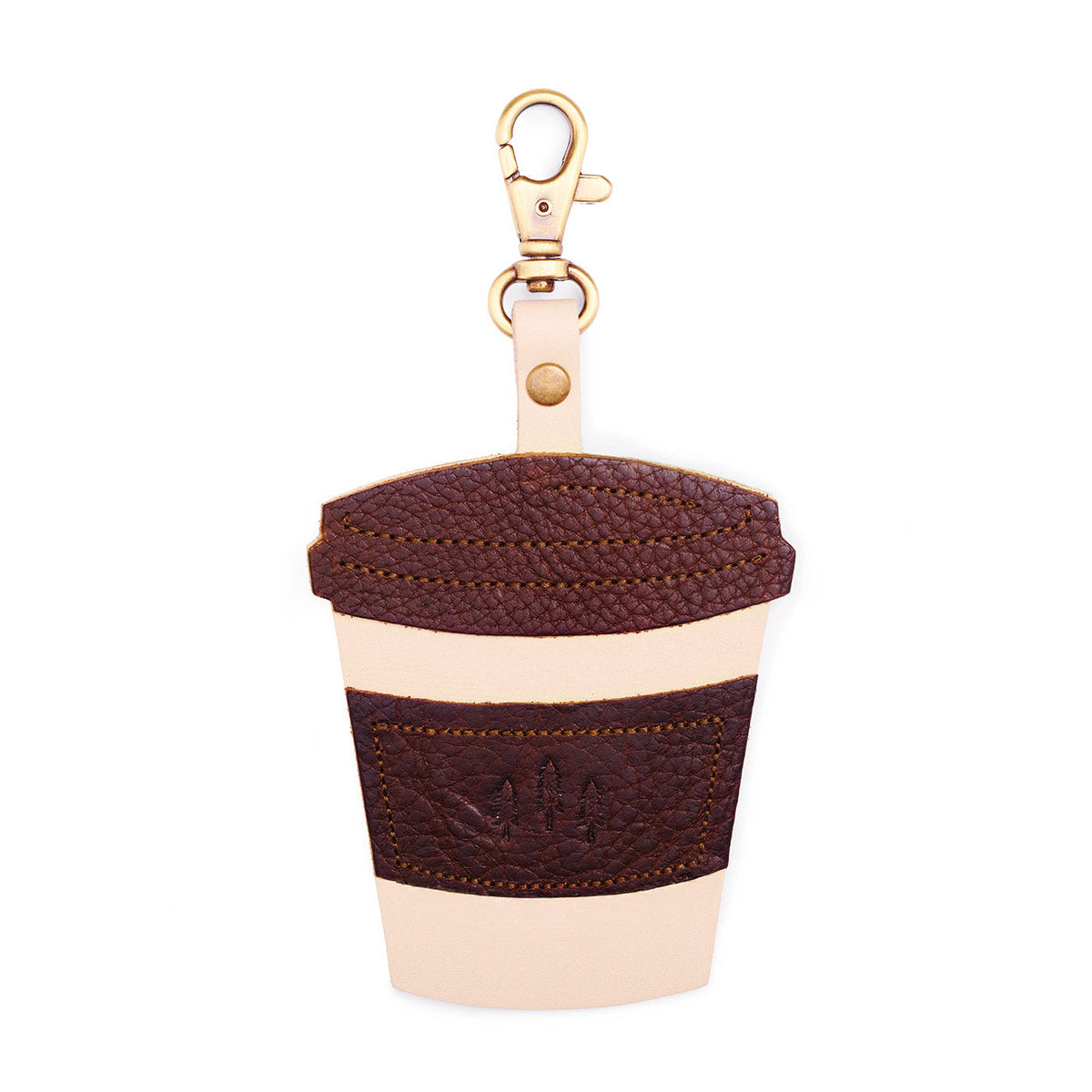 Breakfast Keychain - Famous | Online Store