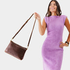 'Almost Perfect' Poppy Purse - Famous | Online Store