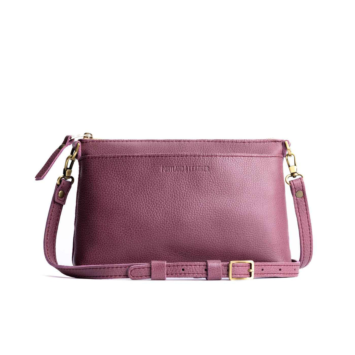 'Almost Perfect' Poppy Purse