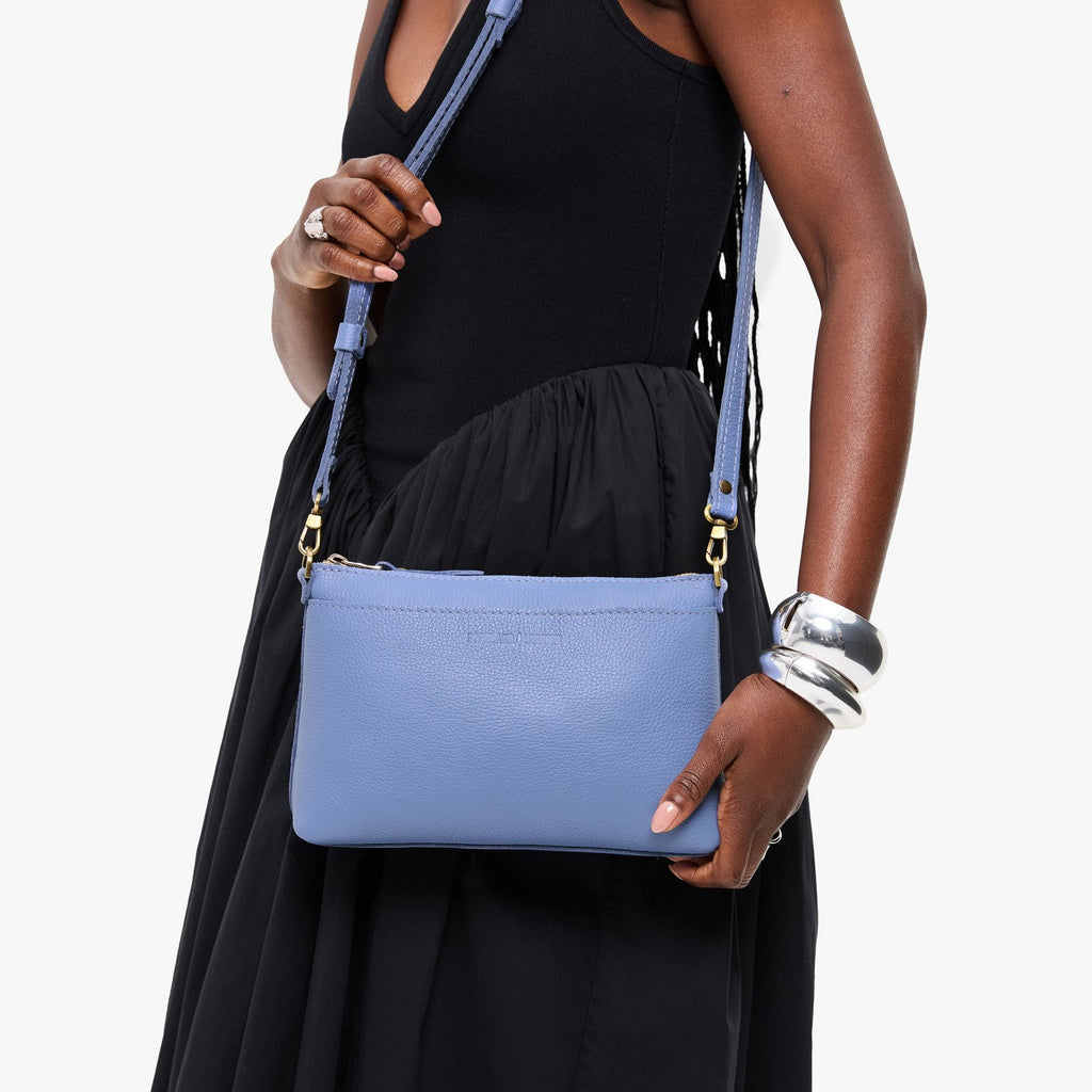 'Almost Perfect' Poppy Purse - Famous | Online Store