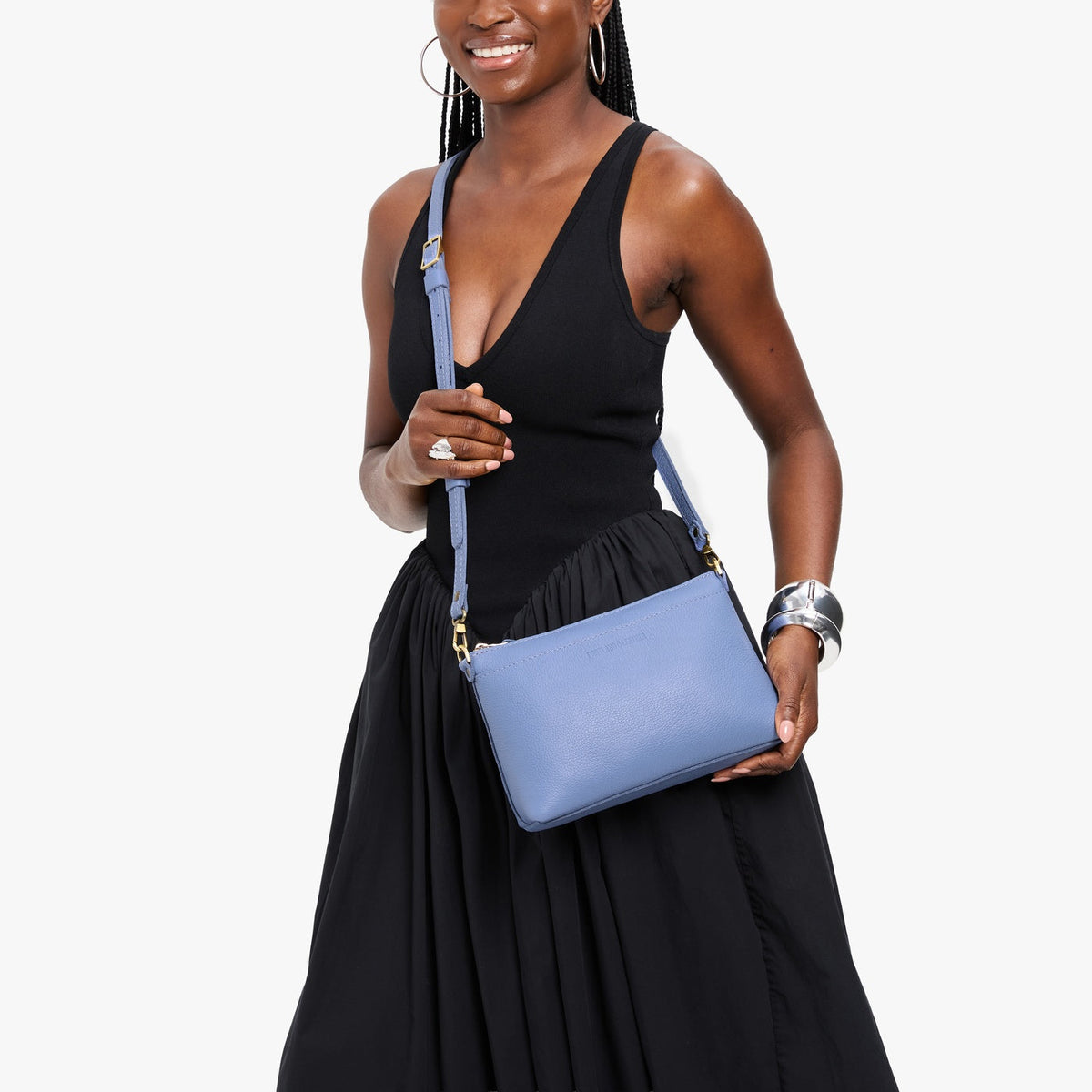 'Almost Perfect' Poppy Purse - Famous | Online Store