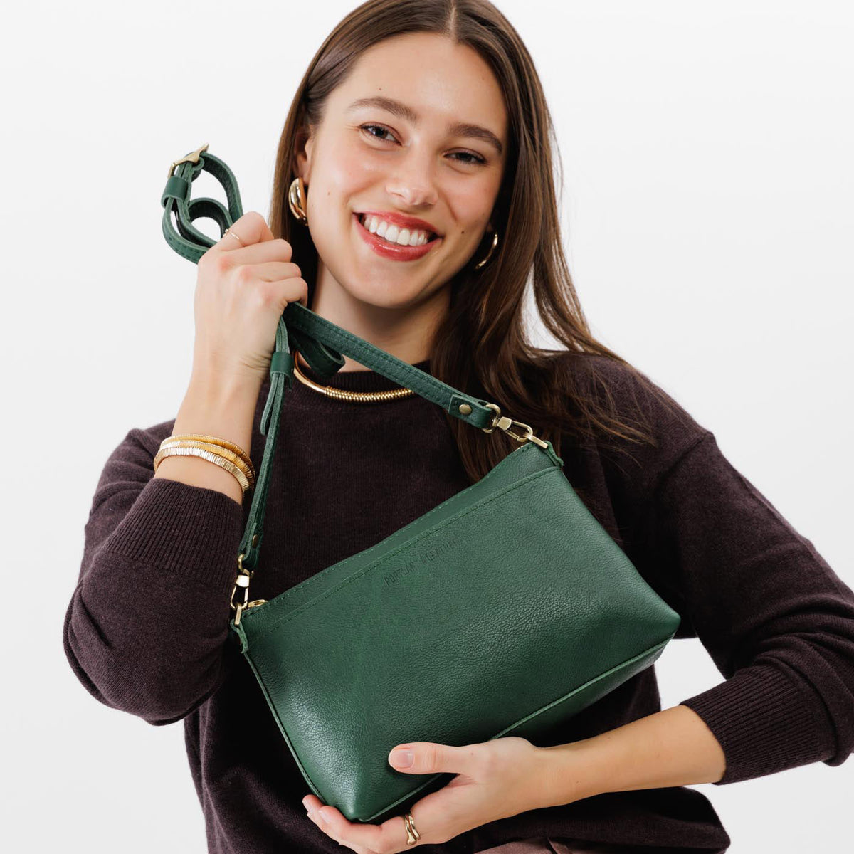 'Almost Perfect' Poppy Purse - Famous | Online Store