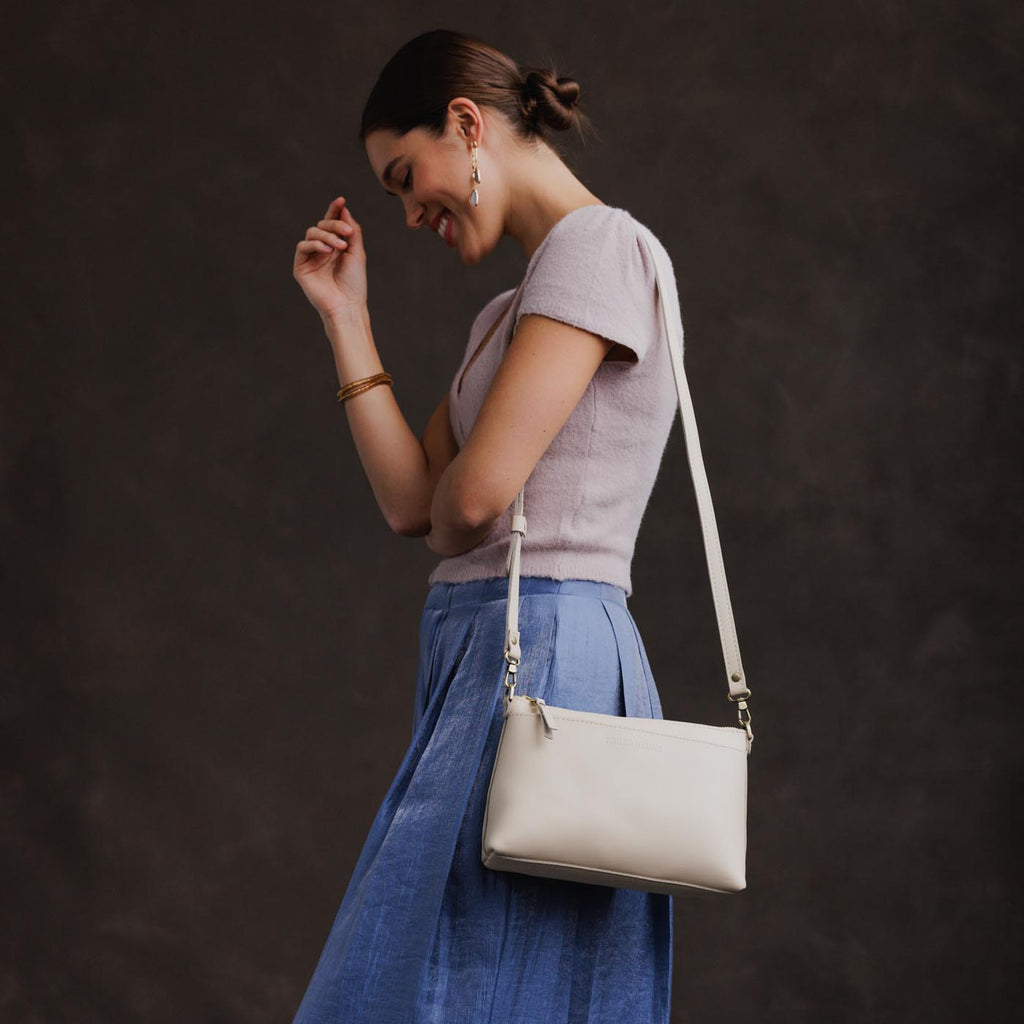 'Almost Perfect' Poppy Purse - Famous | Online Store