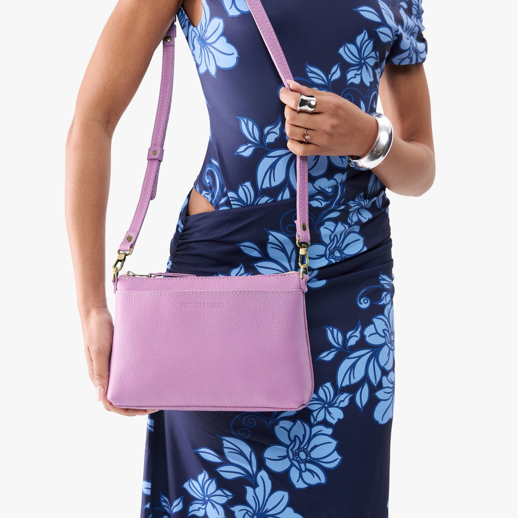 'Almost Perfect' Poppy Purse - Famous | Online Store