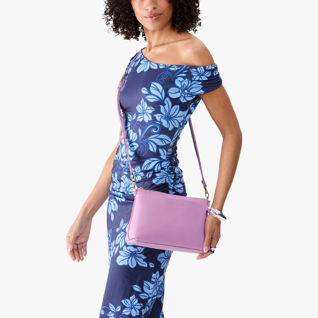 'Almost Perfect' Poppy Purse - Famous | Online Store